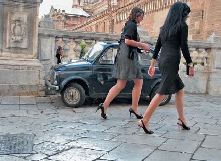 Настоящий итальянец Настоящий итальянец