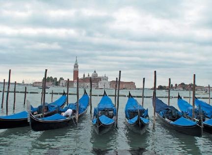 Настоящий итальянец Настоящий итальянец