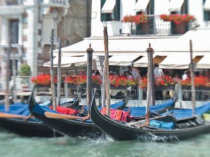 Настоящий итальянец Настоящий итальянец