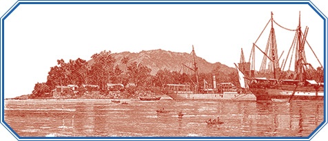 Фрегат «Паллада» Фрегат «Паллада»