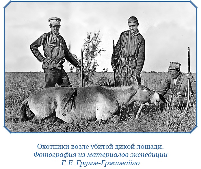 По ступеням «Божьего трона»