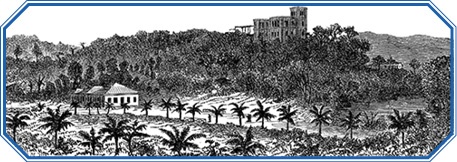 Путешествие вокруг света на корабле «Бигль»