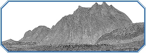 Путешествие вокруг света на корабле «Бигль»