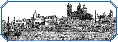 Путешествие вокруг света на корабле «Бигль»