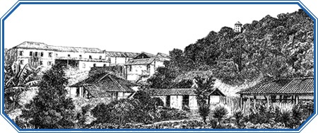 Путешествие вокруг света на корабле «Бигль»