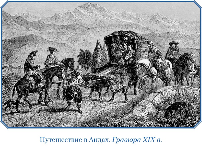 Путешествие вокруг света на корабле «Бигль»