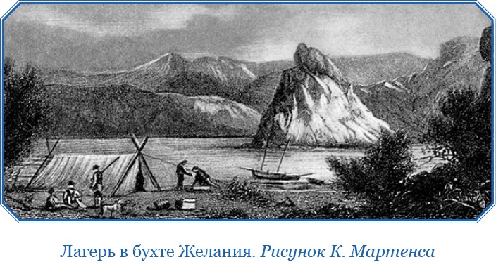 Путешествие вокруг света на корабле «Бигль»