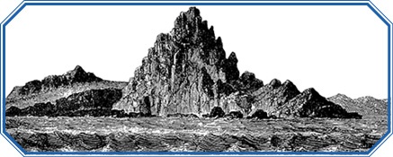 Путешествие вокруг света на корабле «Бигль»