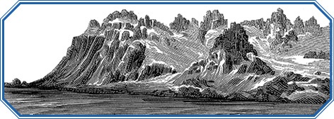 Путешествие вокруг света на корабле «Бигль»