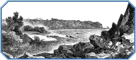 Путешествие вокруг света на корабле «Бигль»