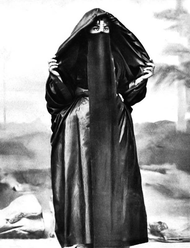 Конец Великолепного века, или Загадки последних невольниц Востока Конец Великолепного века, или Загадки последних невольниц Востока