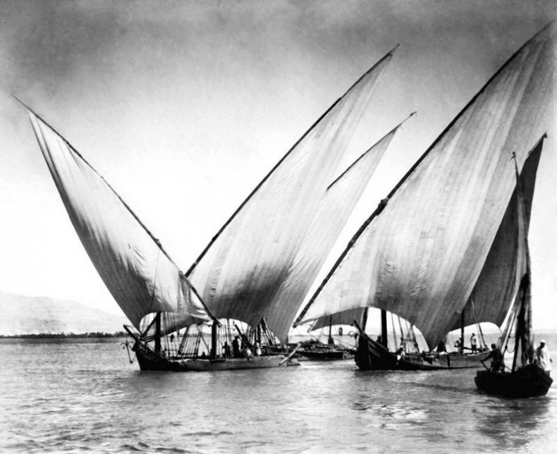 Конец Великолепного века, или Загадки последних невольниц Востока