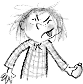 Настоящие друзья