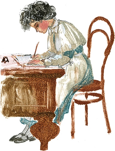 Истории для девочек