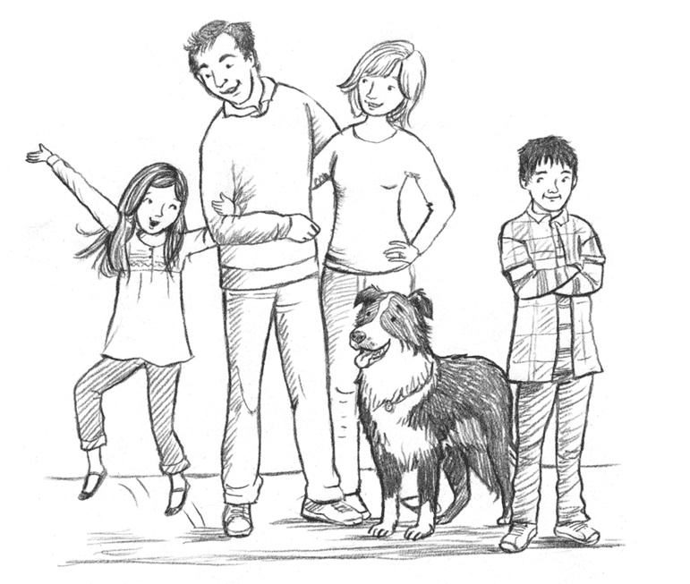 Энджел. Котенок обретает дом Энджел. Котенок обретает дом