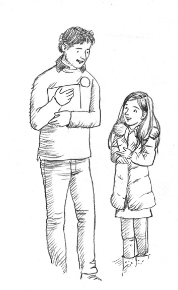 Энджел. Котенок обретает дом Энджел. Котенок обретает дом