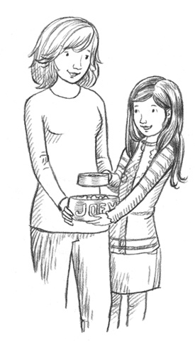 Энджел. Котенок обретает дом Энджел. Котенок обретает дом