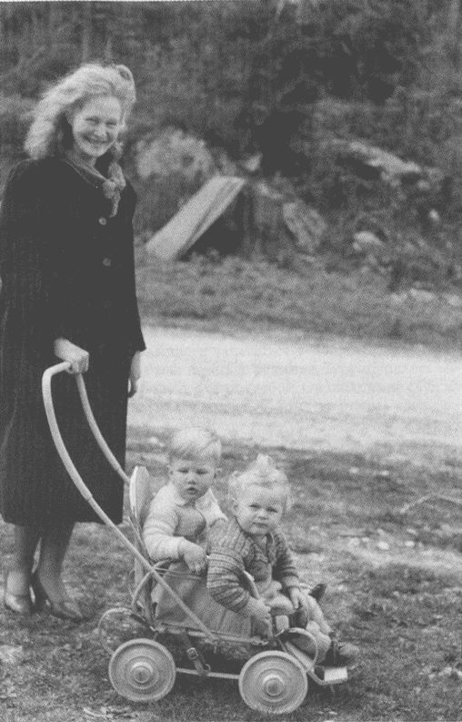 Тур Хейердал. Биография. Книга 1. Человек и океан