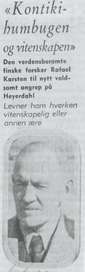 Тур Хейердал. Биография. Книга 2. Человек и мир Тур Хейердал. Биография. Книга 2. Человек и мир