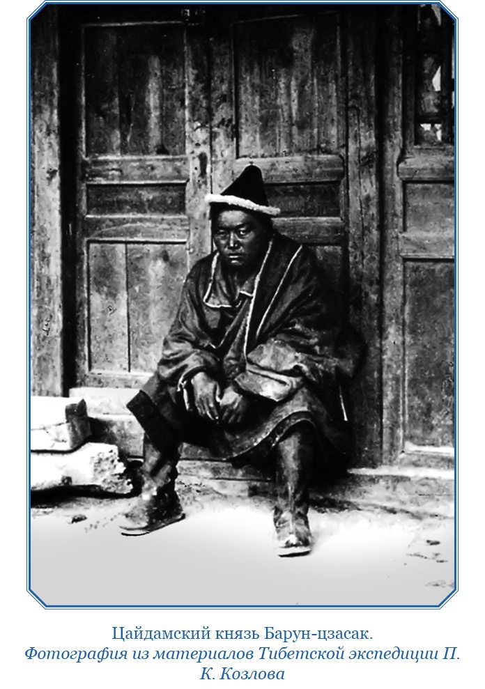 Тибет и Далай-лама. Мертвый город Хара-Хото Тибет и Далай-лама. Мертвый город Хара-Хото