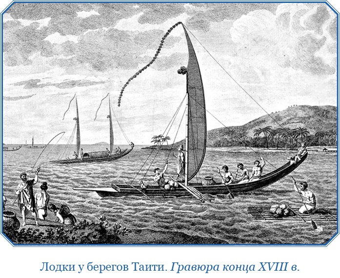 Путешествия вокруг света