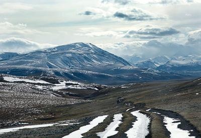 Жизнь в дороге