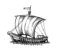 За три моря. Путешествие Афанасия Никитина За три моря. Путешествие Афанасия Никитина