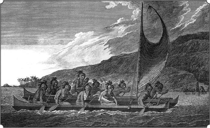 Путешествие по всему миру на "Буссоли" и "Астролябии"