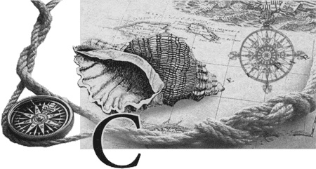 Путешествие по всему миру на "Буссоли" и "Астролябии"