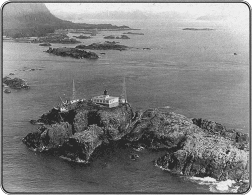 Путешествие по всему миру на "Буссоли" и "Астролябии"