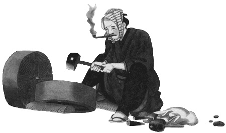 Путешествие по всему миру на "Буссоли" и "Астролябии"