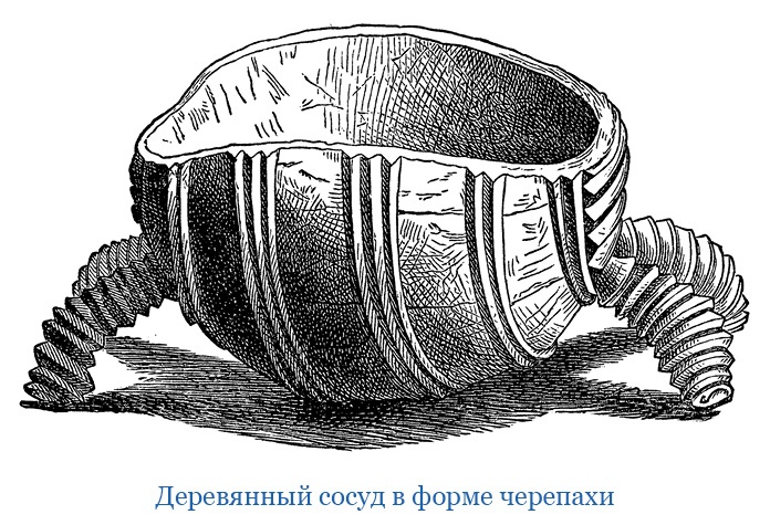 Дневники исследователя Африки