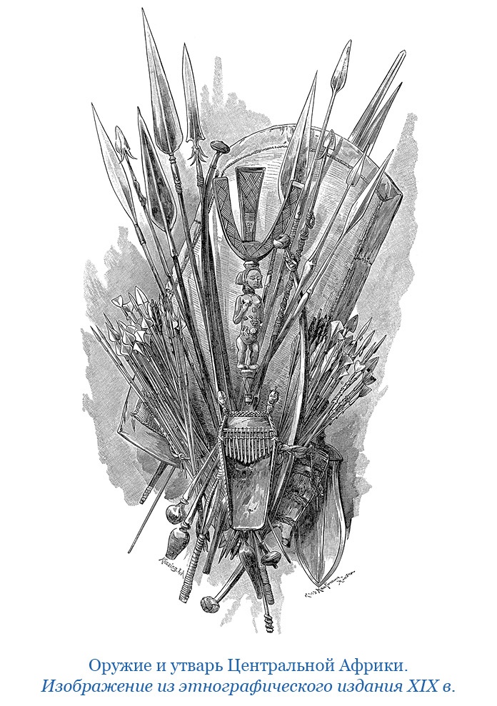 Дневники исследователя Африки Дневники исследователя Африки