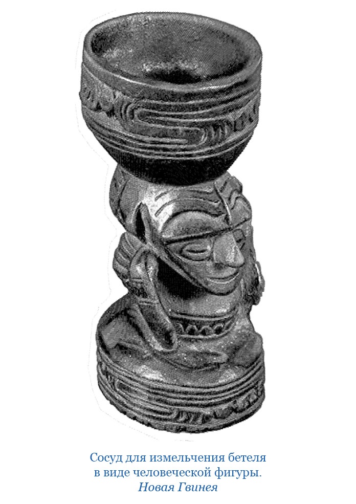 Путешествие на берег Маклая Путешествие на берег Маклая