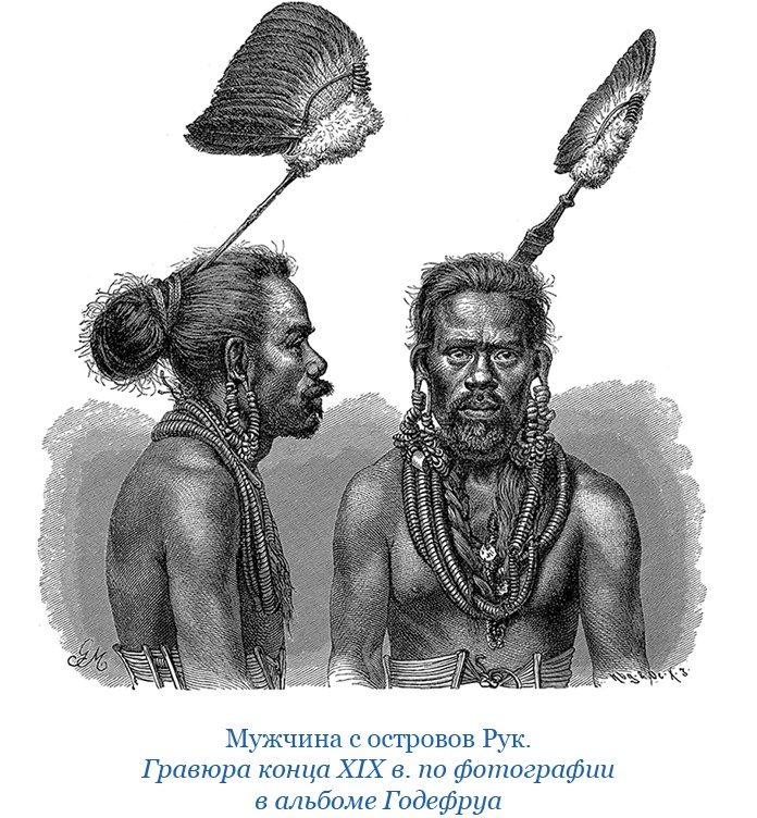 Путешествие на берег Маклая Путешествие на берег Маклая