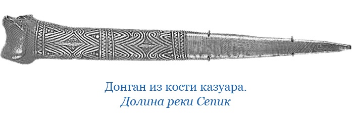 Путешествие на берег Маклая Путешествие на берег Маклая