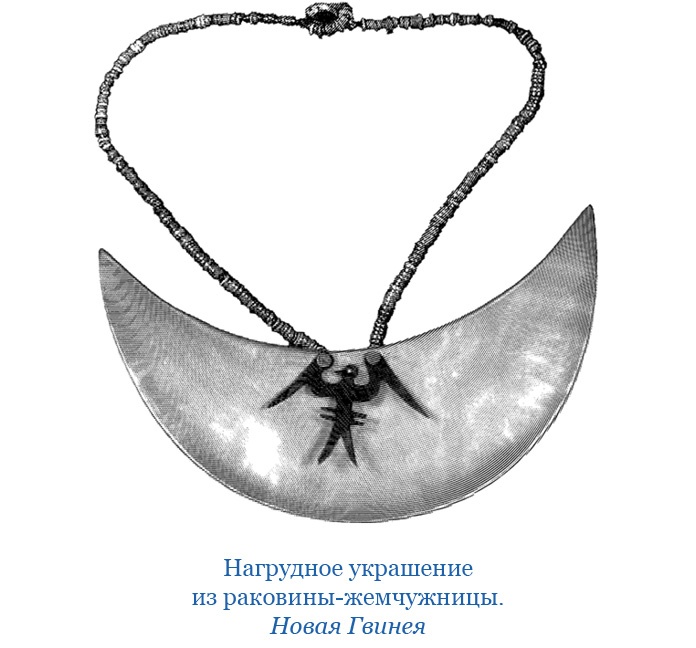 Путешествие на берег Маклая Путешествие на берег Маклая