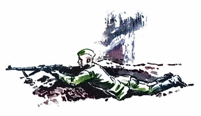 Московская битва.1941-1942 Московская битва.1941-1942