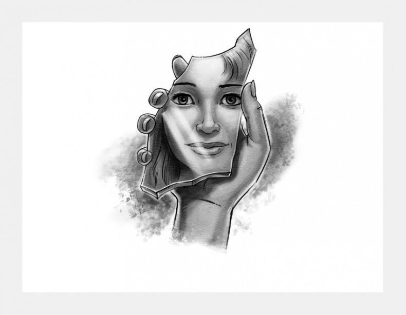 Страна Сказок. Предостережение братьев Гримм Страна Сказок. Предостережение братьев Гримм