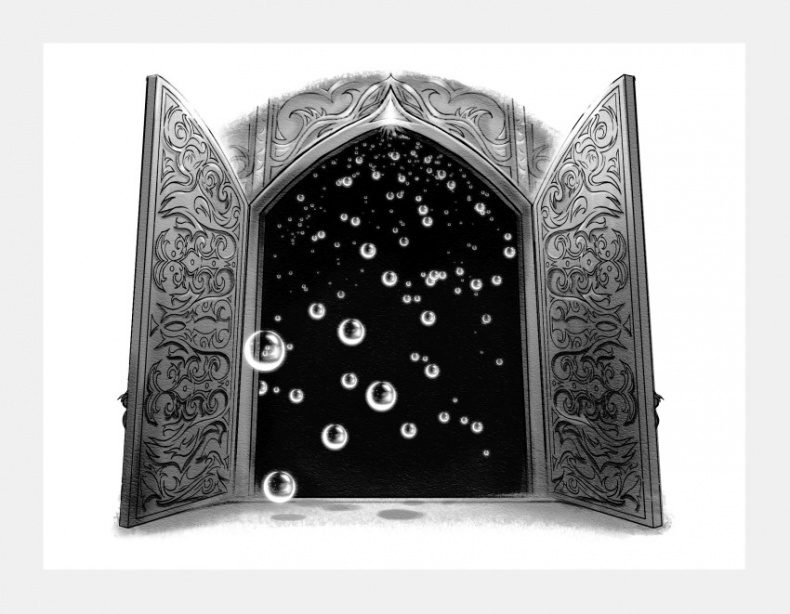 Страна Сказок. Предостережение братьев Гримм Страна Сказок. Предостережение братьев Гримм