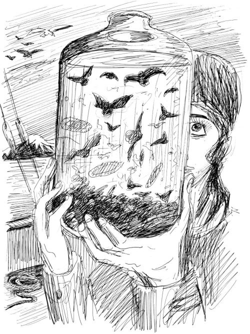 Гуд бай, Арктика!.. Гуд бай, Арктика!..