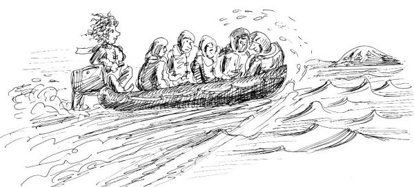 Гуд бай, Арктика!.. Гуд бай, Арктика!..