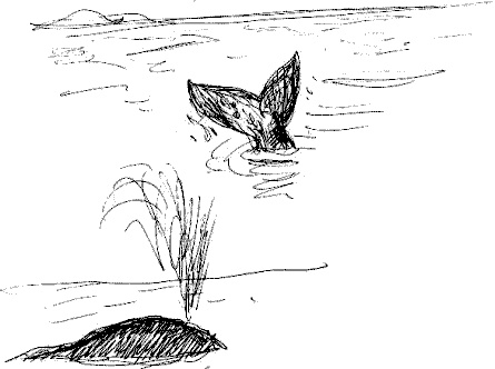 Гуд бай, Арктика!..