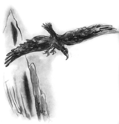 Дорога на Аннапурну