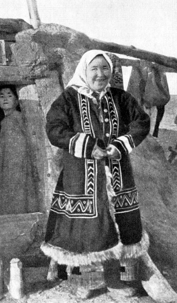 Через Сибирь