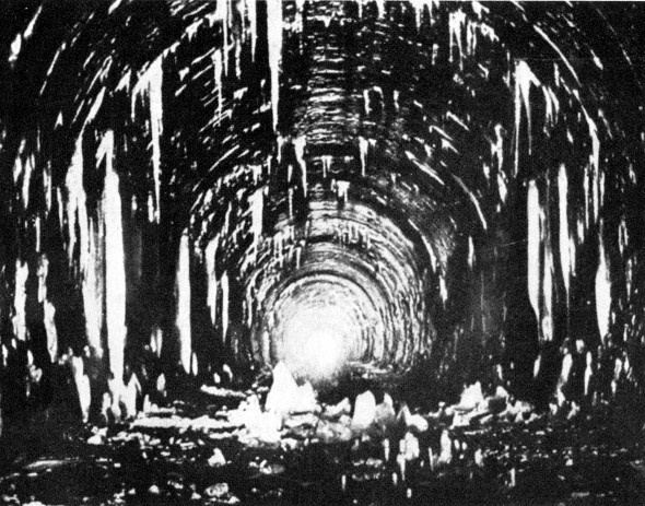 Через Сибирь