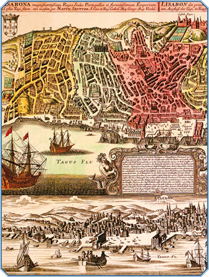 Путешествие Магеллана Путешествие Магеллана