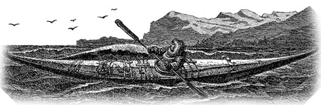 По большому льду. Северный полюс