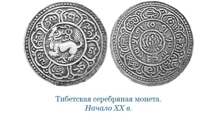 Сибирь. Монголия. Китай. Тибет. Путешествия длиною в жизнь