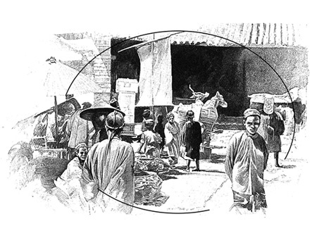 Сибирь. Монголия. Китай. Тибет. Путешествия длиною в жизнь